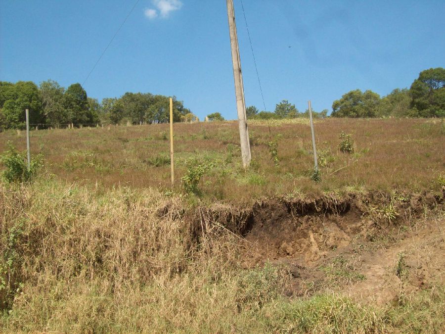 Chácara em Bocaiuva do Sul - Área 16.175,97 m², para Chácara, excelente localização a 3 Km do Centro de Bocaiuva do Sul, Paraná. R$220.000,00.